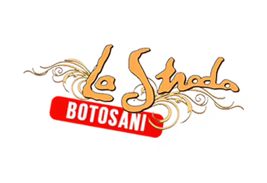 logo la strada - ATRIA Medical