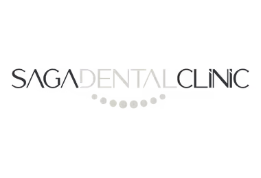 logo saga dental - ATRIA Medical